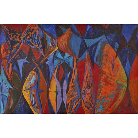 "South Carolina - Landschaft"