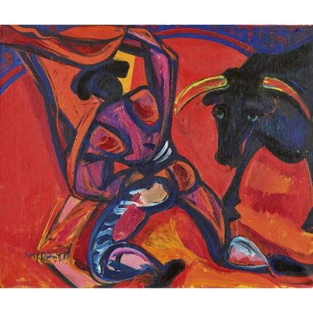 "Corrida"