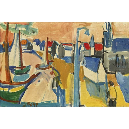 "Arcachon"