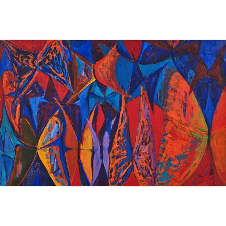 "South Carolina - Landschaft"