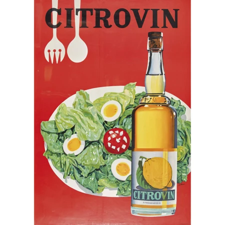 "Citrovin"