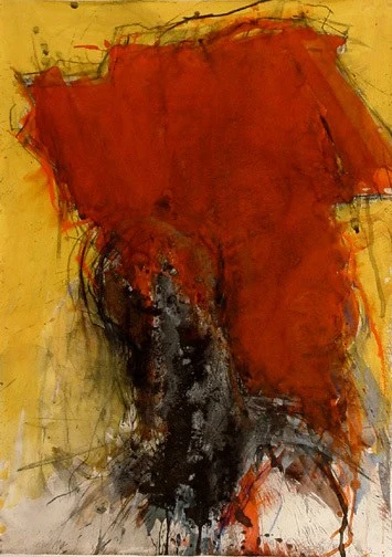 Rolf Iseli — Das grosse Blech II, 1989