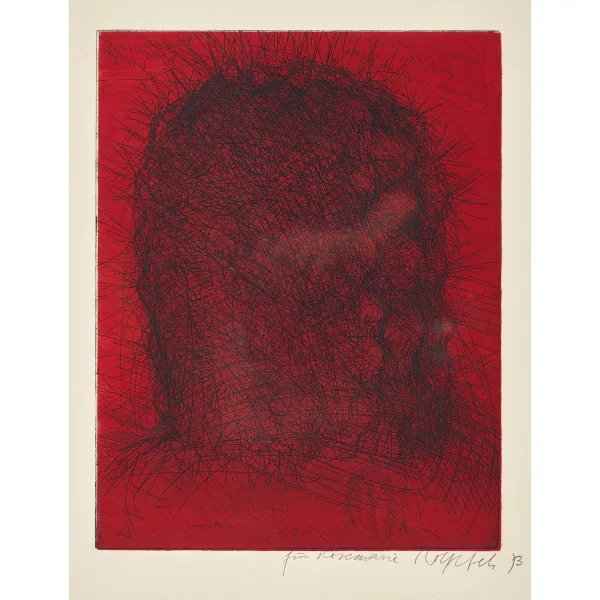 Rolf Iseli — Konvolut.