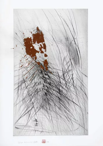 Rolf Iseli — Dialog, 1980