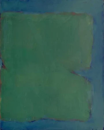 ROLF ISELI — Ohne Titel. 1962. — Koller Auktionen