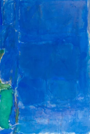 Composition, 1960/61