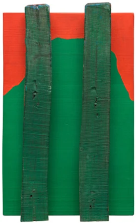 Stockhorn, 1968