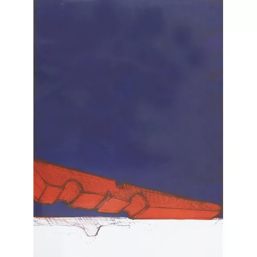 Rolf Iseli — Chlämmerli.