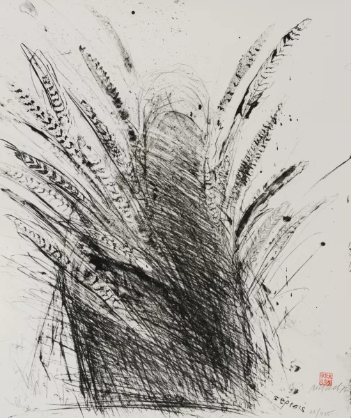 Rolf Iseli — Fäderemaa, 1976
