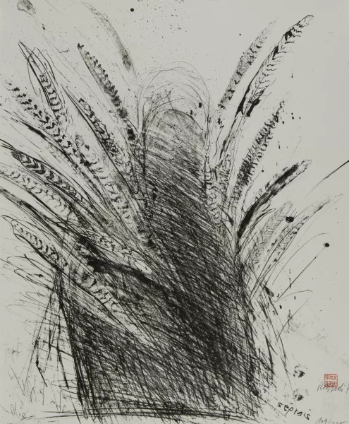 Rolf Iseli — Fäderma, 1976