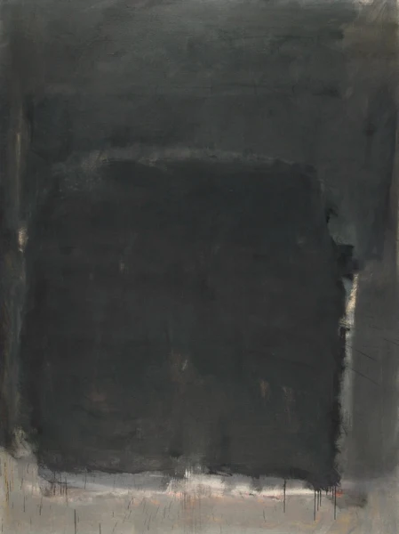 Rolf Iseli — Polure, 1962