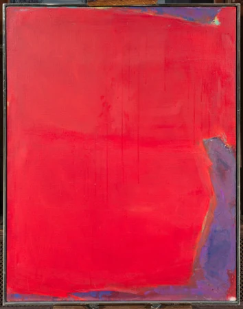 Couleur 8, 1961–1963