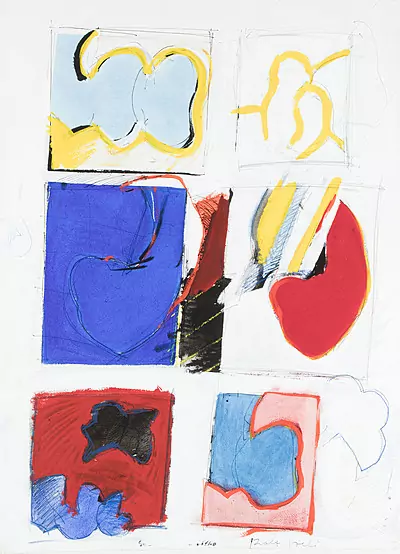 Rolf Iseli — September 2017 (A146) - Auktionsstart: 22.9.2017, 13:00 — Schuler Auktionen