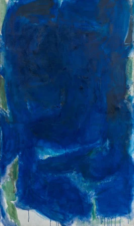 Ohne Titel, 1961