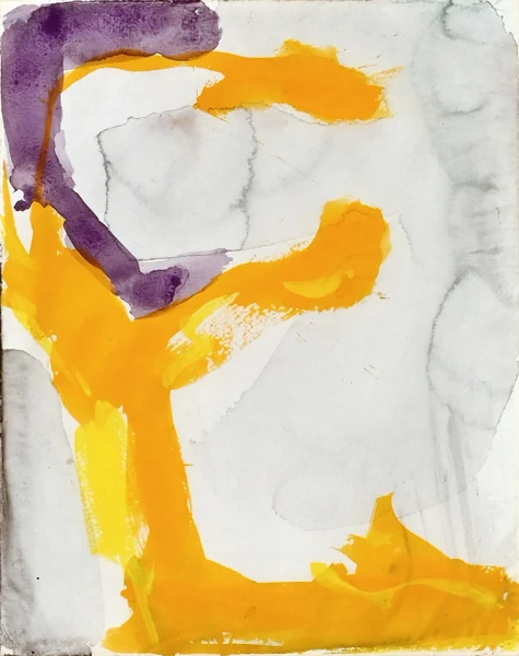 Rolf Iseli — Ohne Titel