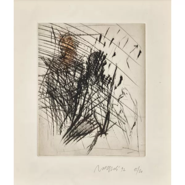 Rolf Iseli — Figuren.