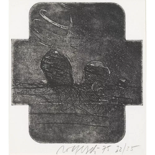 Rolf Iseli — Boyards-Serie Nr. 2.