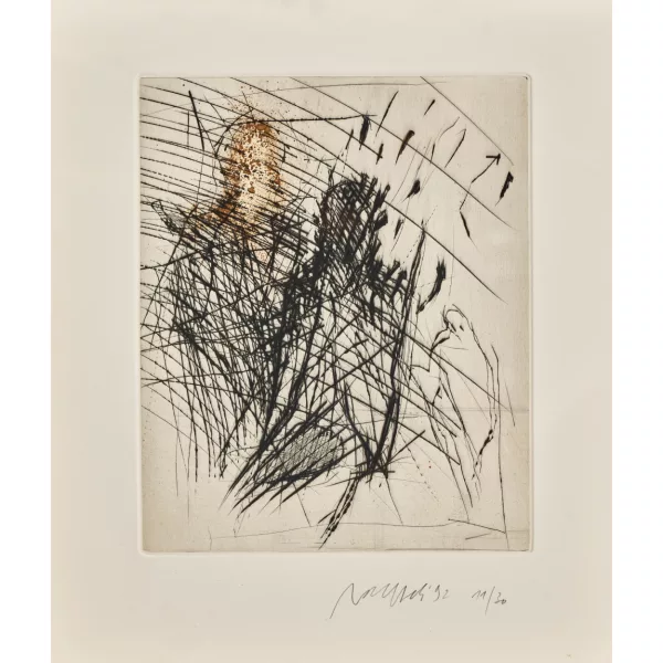 Rolf Iseli — Figuren.