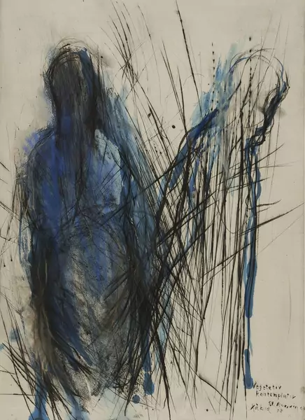 Rolf Iseli (1934) — Genève Enchères