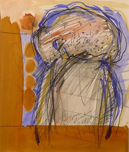 Rolf Iseli — Komposition, 1975