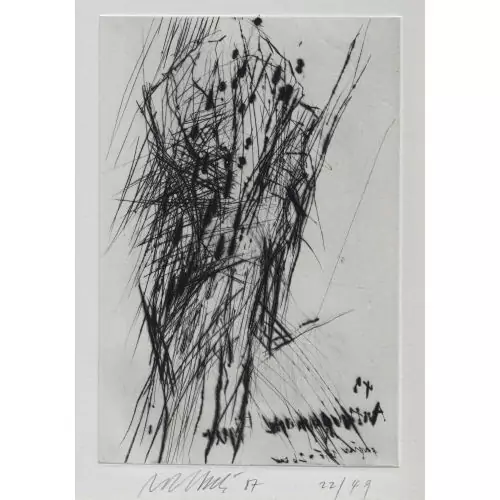 "Anthropomorphe Figur"