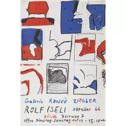 "Galerie Renée Ziegler"