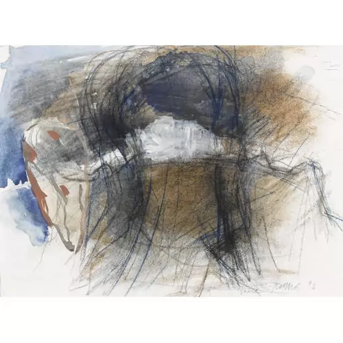 "Ohne Titel"