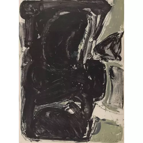 Ohne Titel