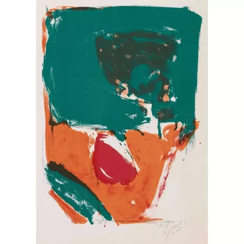 Ohne Titel