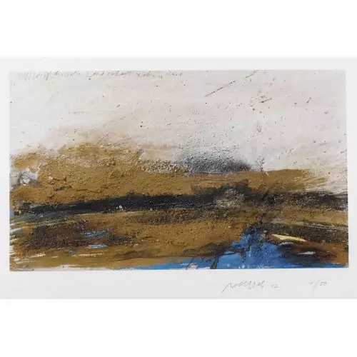 "Spanische Landschaft"
