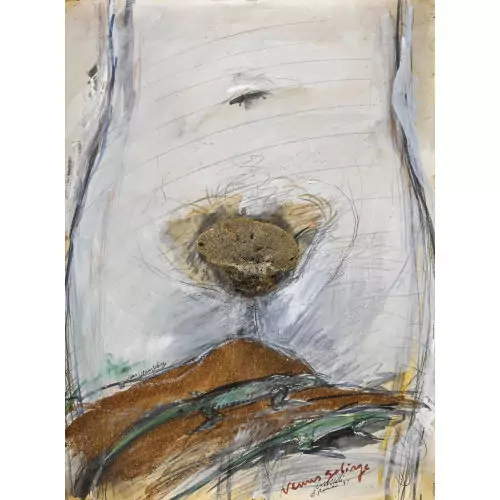 "Venusgebirge"
