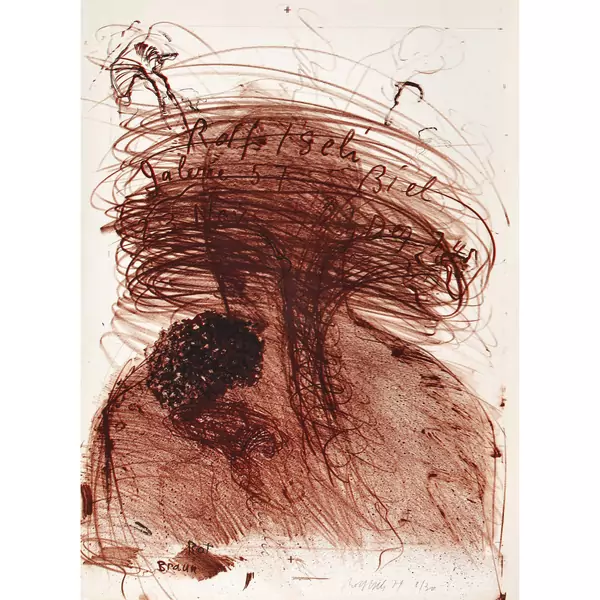 "Galerie 57 Biel"
