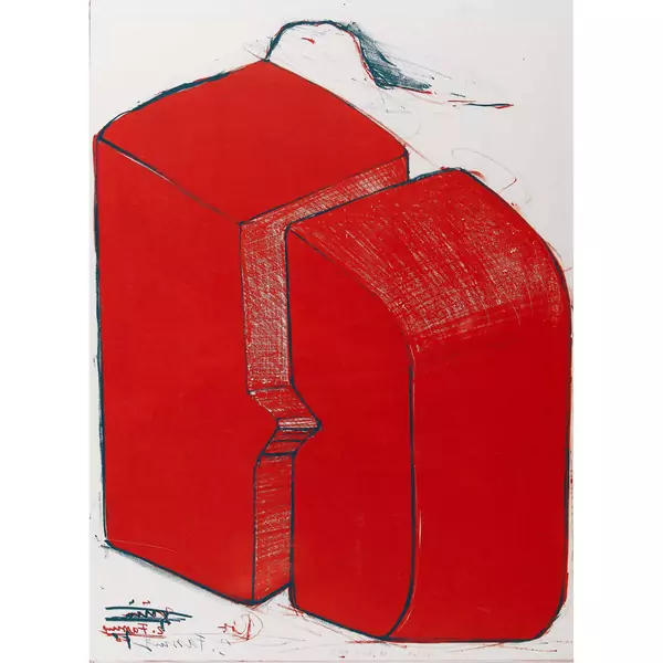 "Roter Mocken"
