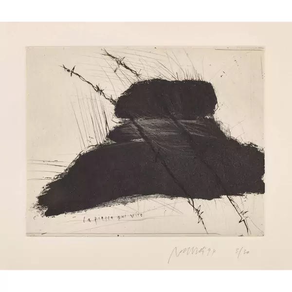 "La pierre qui vire"