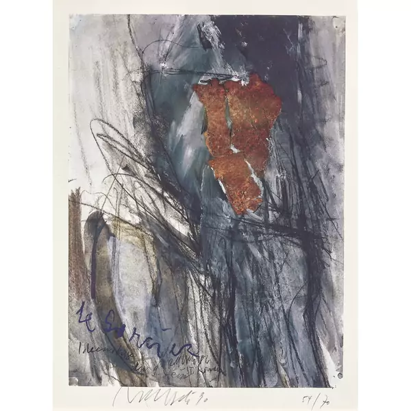 "Ideenskizze der 9. Stein"