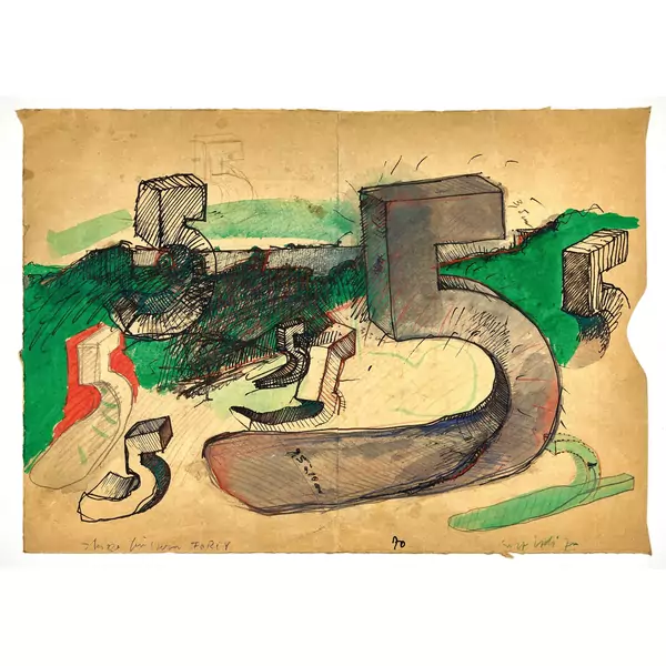 "Fünf"