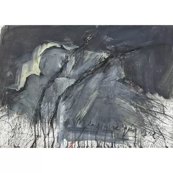 "La pierre qui vire"