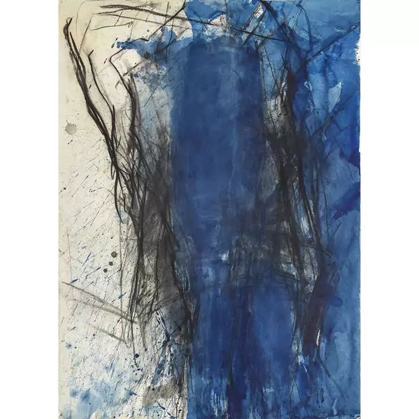 Ohne Titel