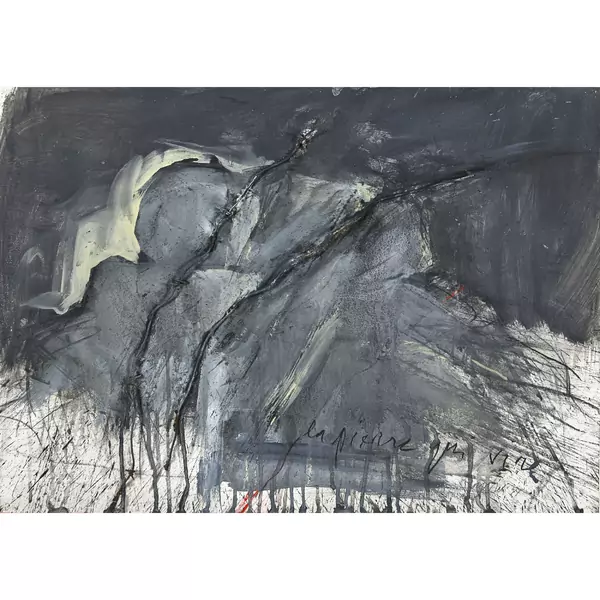 "La pierre qui vire"
