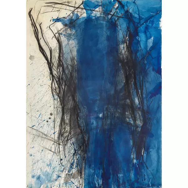 Ohne Titel