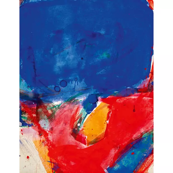 Ohne Titel