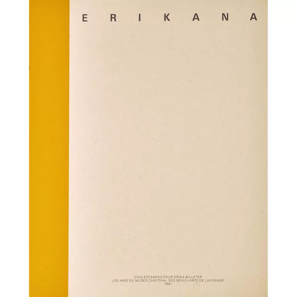 "Erikana"