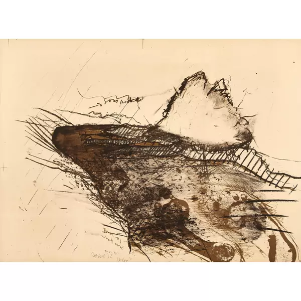 "Der Weg"