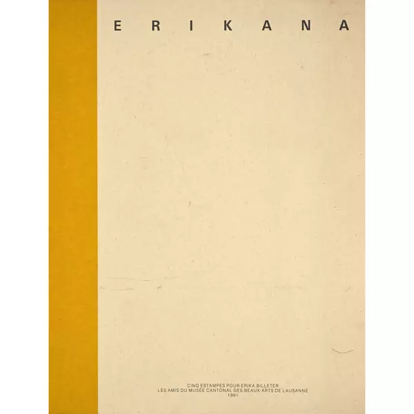 "Erikana"