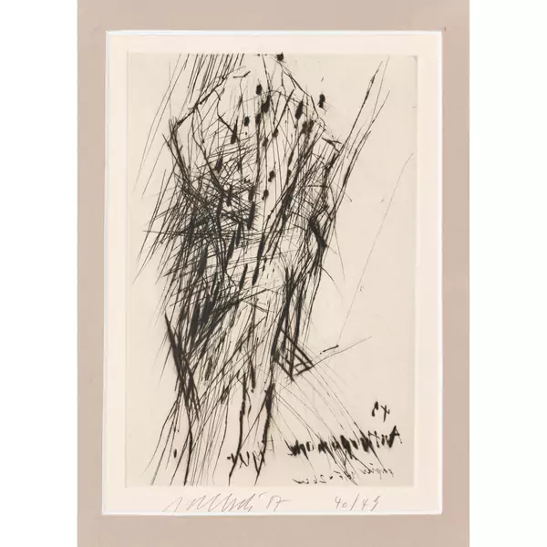 "Amorphe Figur"
