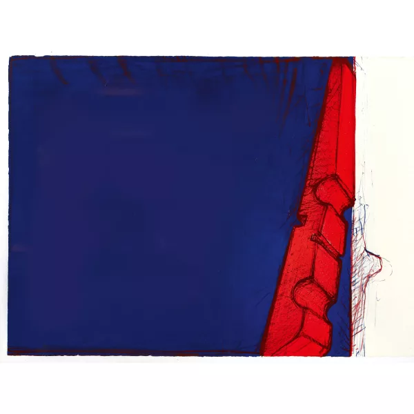 Rolf Iseli — "Chlämmerli".