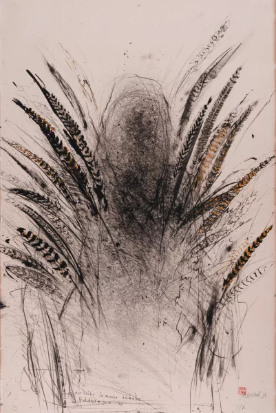 Rolf Iseli — Fäderema, 1976