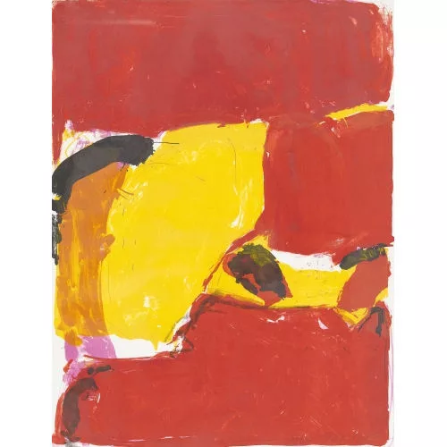 Rolf Iseli — Ohne Titel.