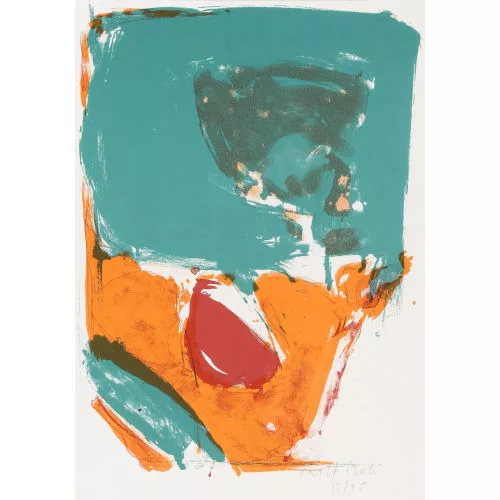 Rolf Iseli — Komposition.