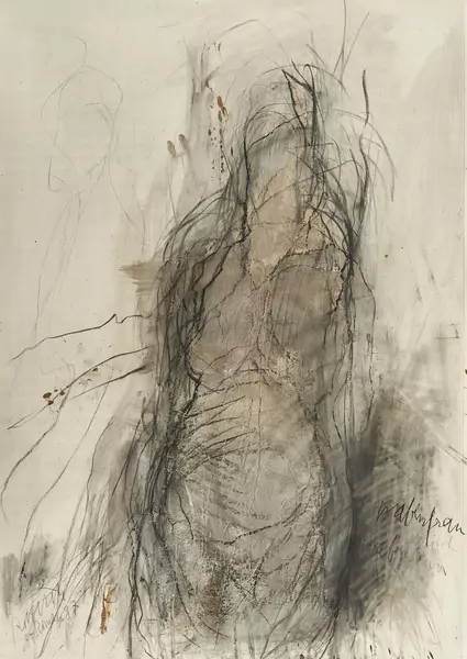 Rolf Iseli (1934) — Genève Enchères